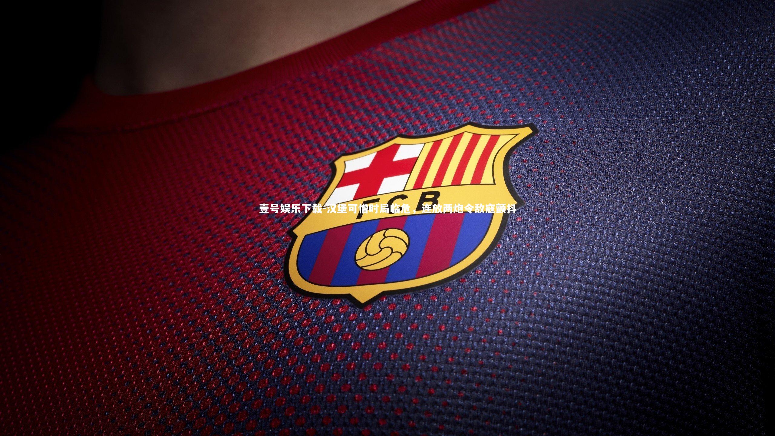 壹号娱乐下载-汉堡可憎时局临危，连放两炮令敌寇颤抖