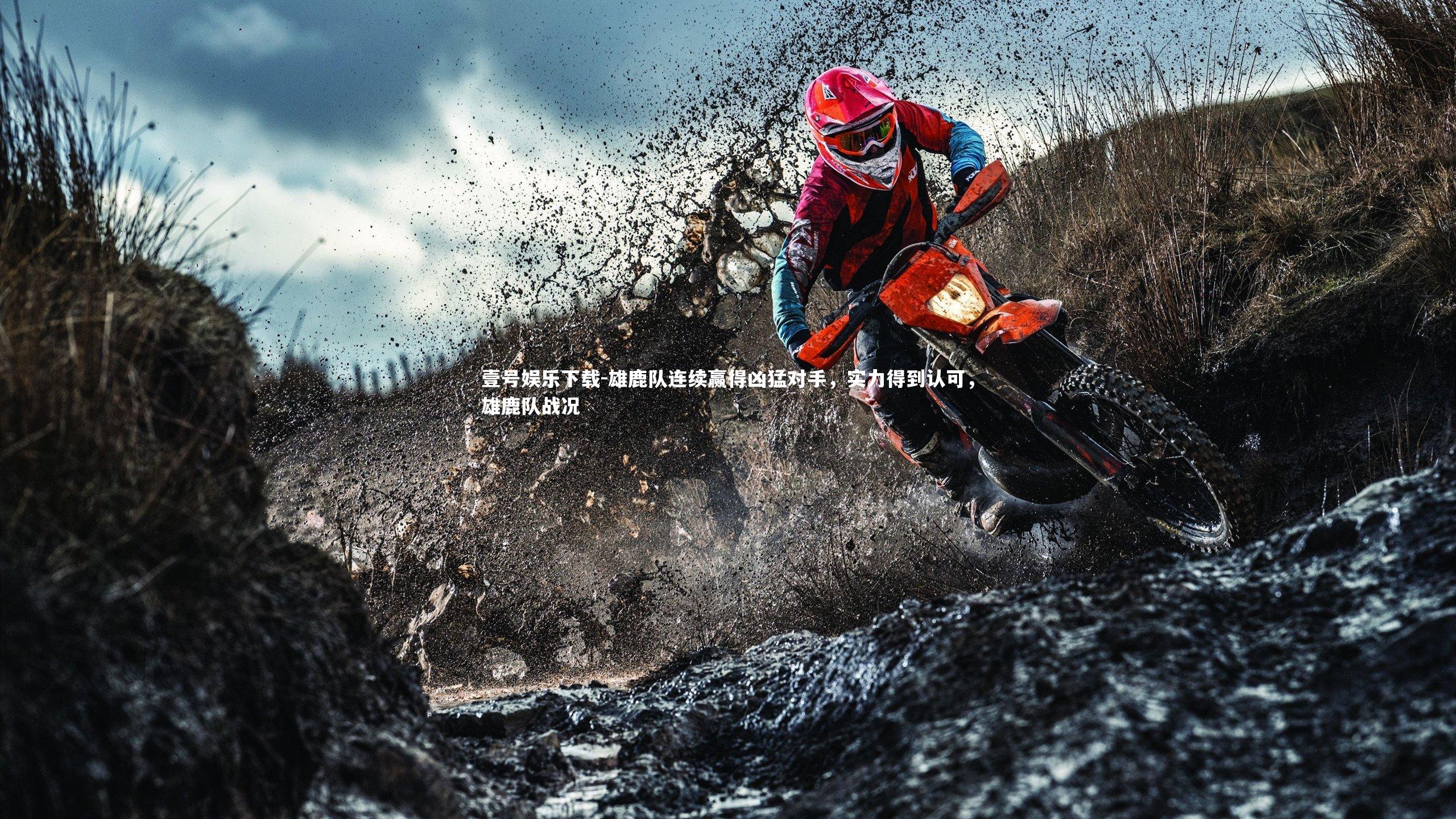 雄鹿队连续赢得凶猛对手，实力得到认可，雄鹿队战况